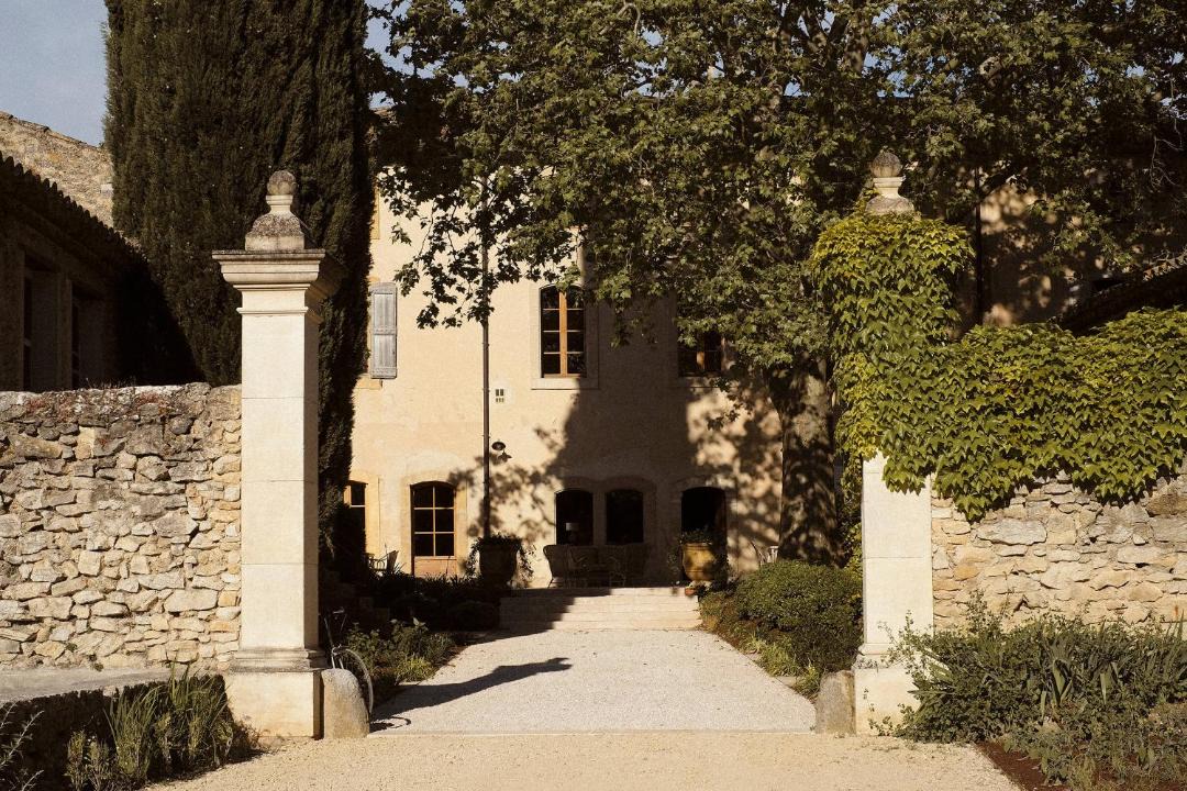 Photo of Others in Lourmarin