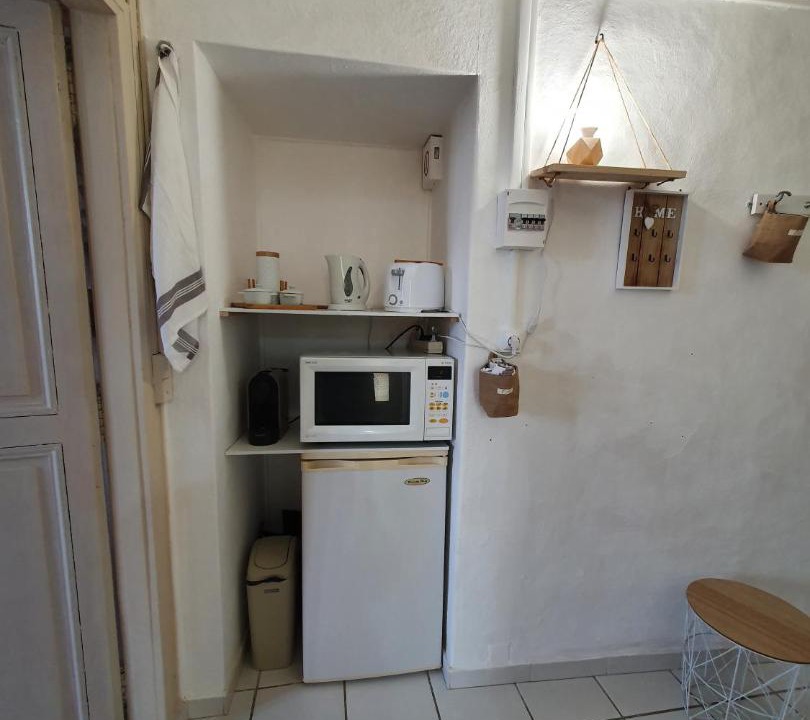Photo of Kitchen in Castillon-du-Gard