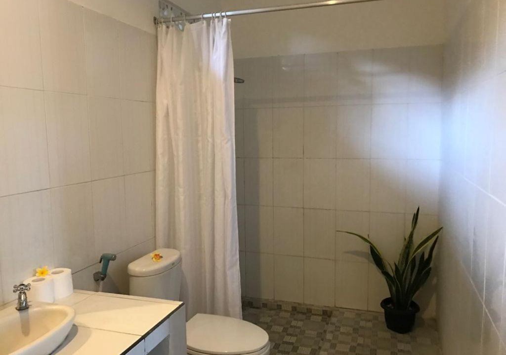 Photo of Bathroom in Batu Bolong