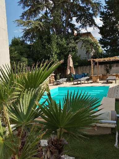 Photo of Outdoor in Le Pontet
