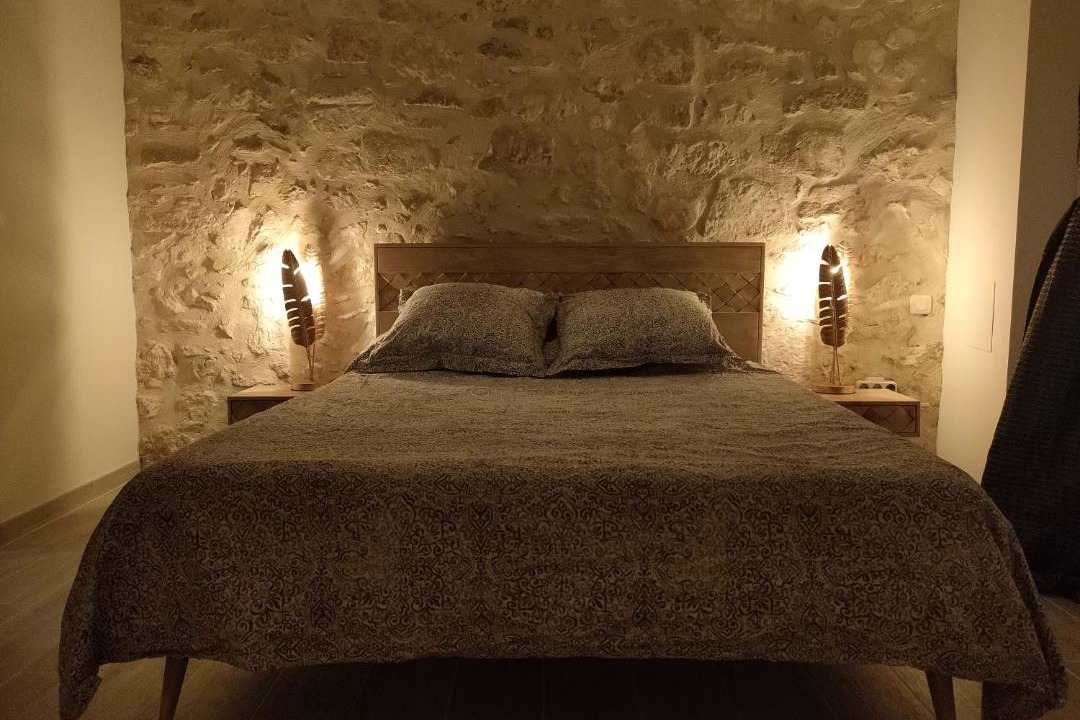 Photo of Bedroom in Orgon