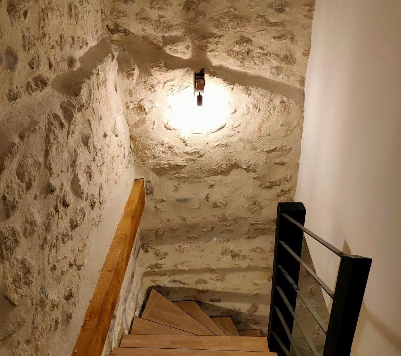 Photo of Bedroom in Orgon
