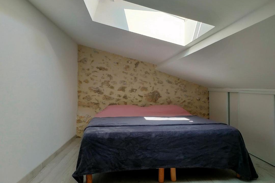 Photo of Bedroom in Orgon