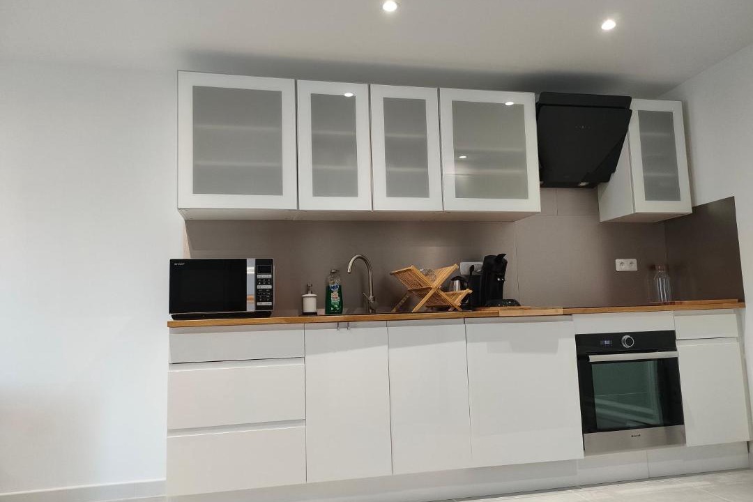 Photo of Kitchen in Orgon
