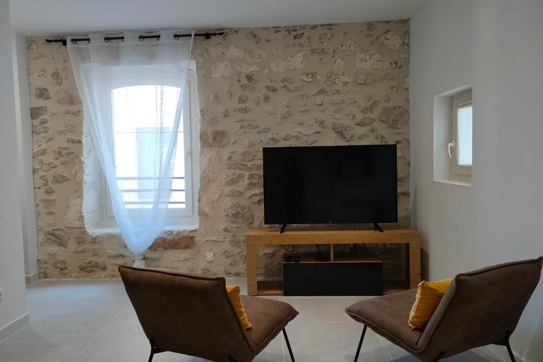 Photo of Livingroom in Orgon