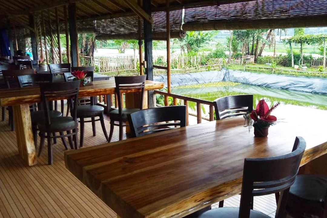 Photo of Patio Balcony in Wanagiri