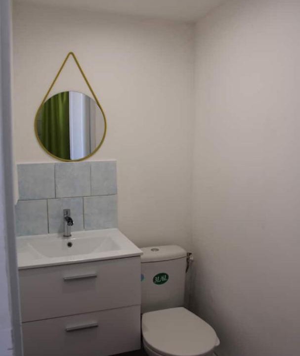 Photo of Bathroom in Lodi