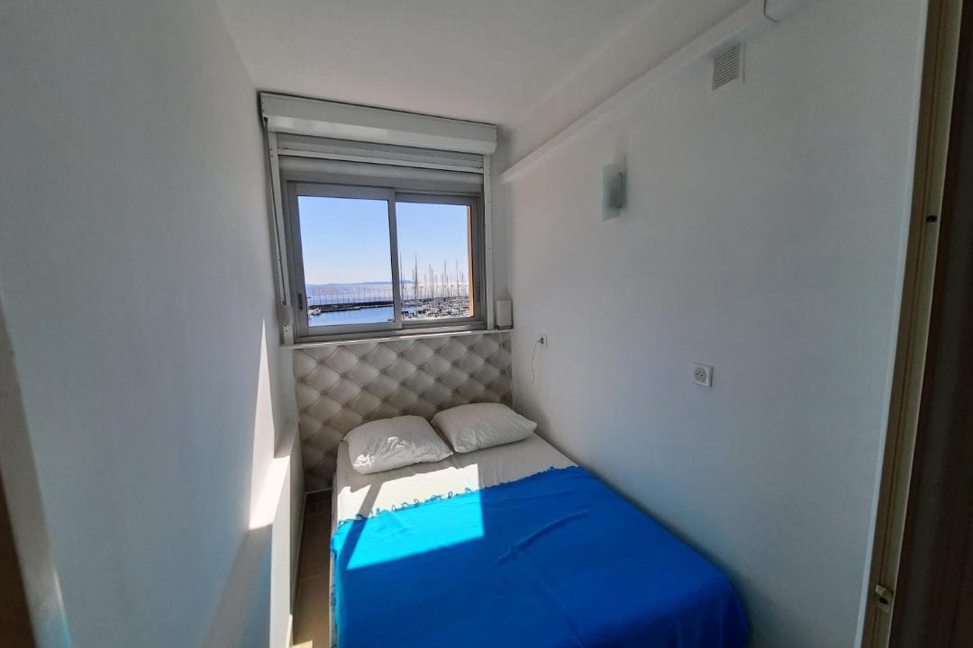 Photo of Bedroom in Toulon - Hyeres