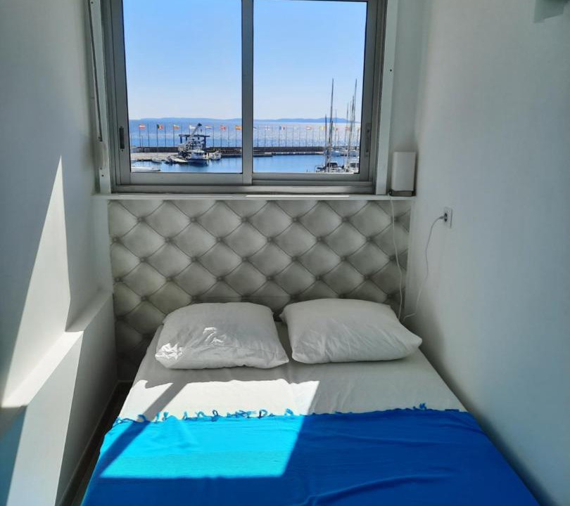 Photo of Bedroom in Toulon - Hyeres