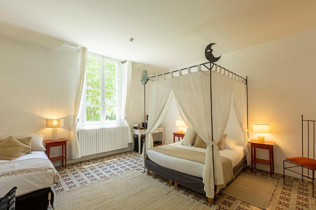 Photo of Bedroom in Avignon