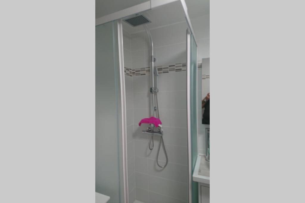 Photo of Bathroom in Trans-en-Provence