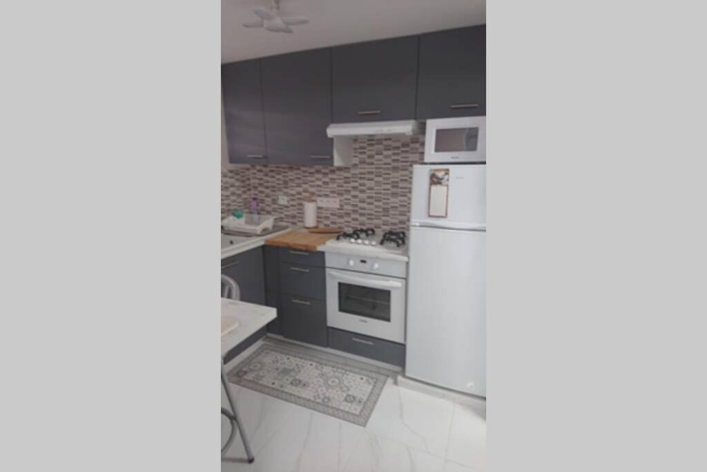 Photo of Kitchen in Trans-en-Provence