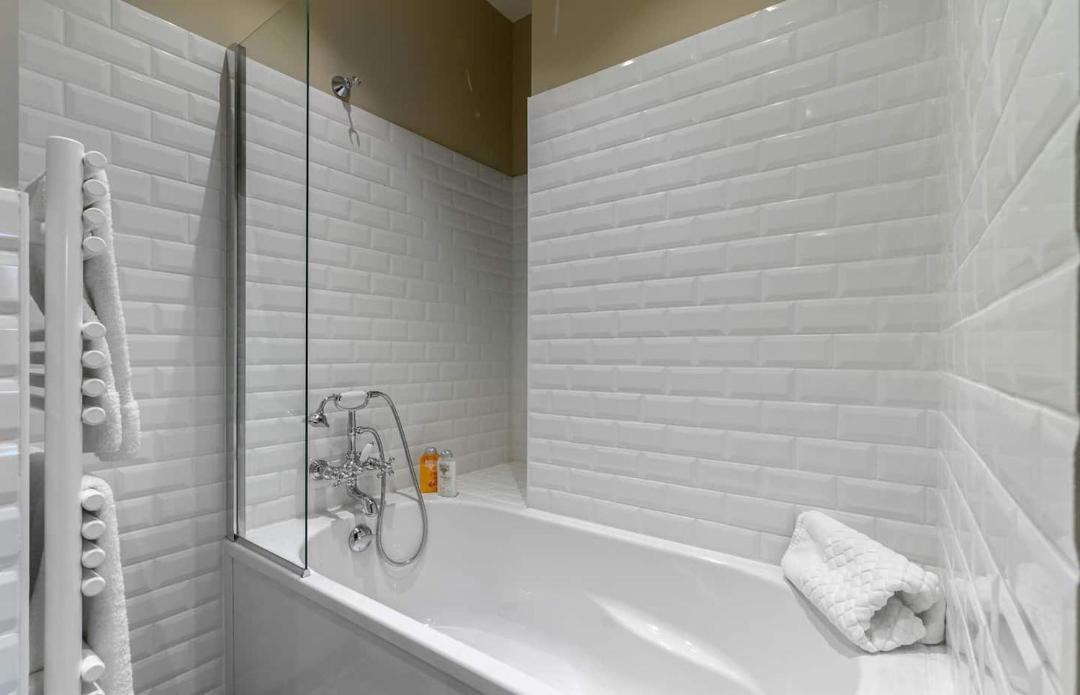 Photo of Bathroom in Carces