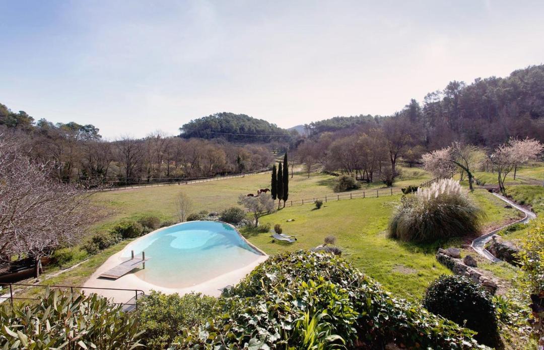 Photo of Outdoor in Carces