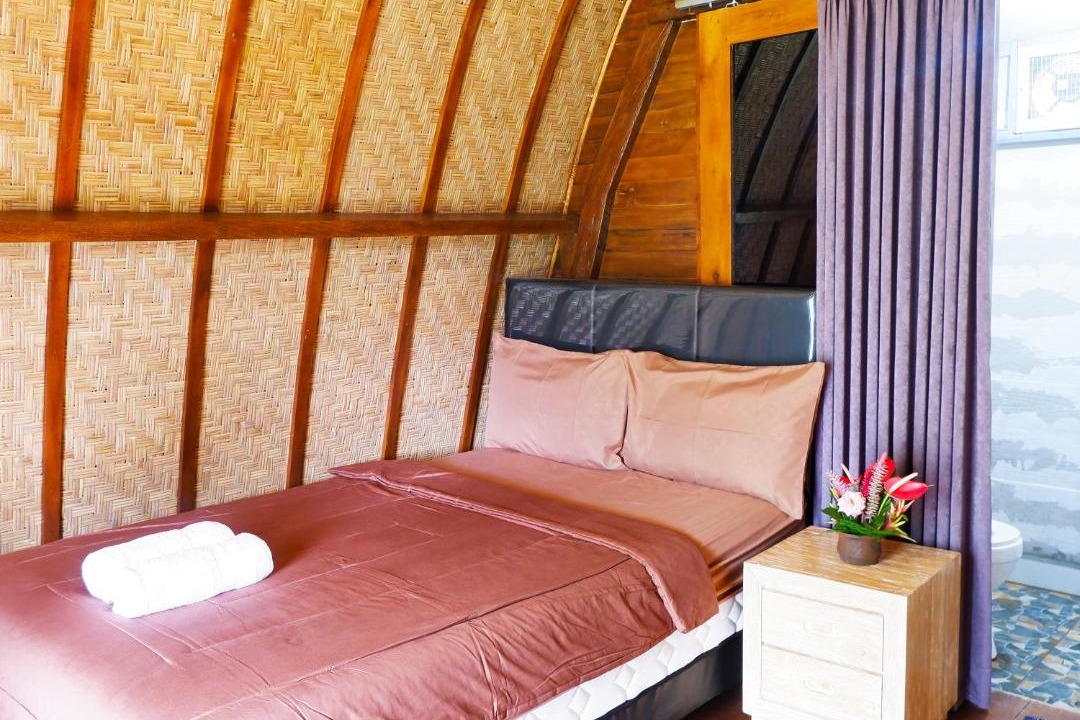 Photo of Bedroom in Wanagiri
