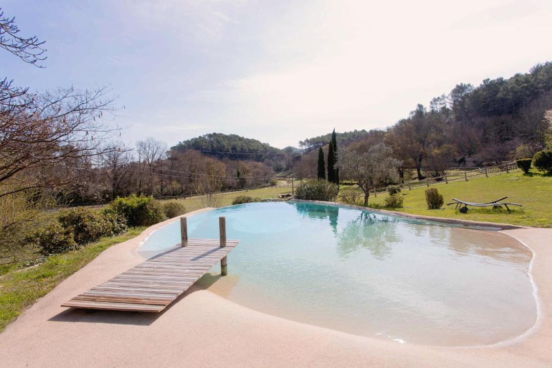 Photo of Outdoor in Carces