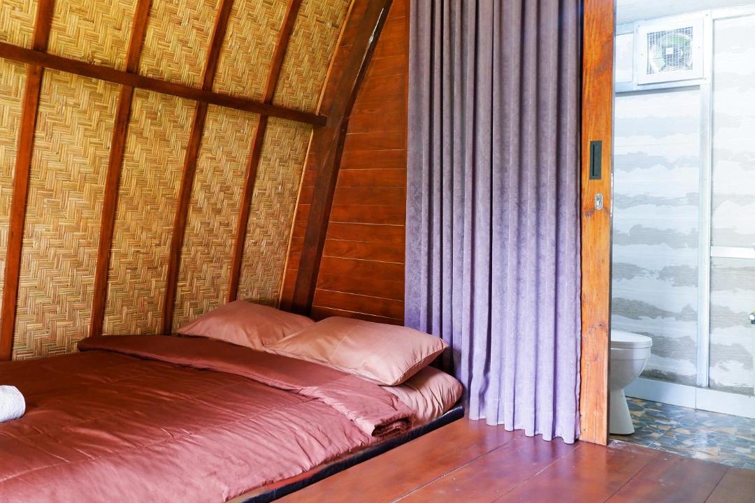 Photo of Bedroom in Wanagiri