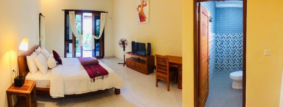 Photo of Bedroom in Lodtunduh