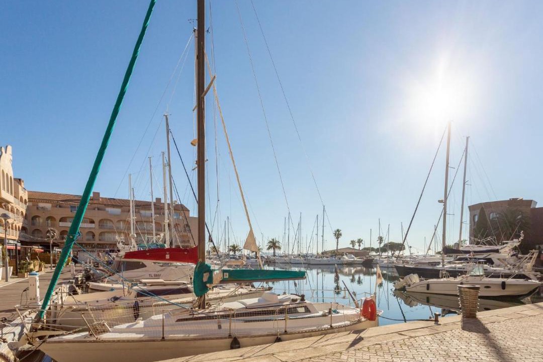 Photo of Others in Toulon - Hyeres
