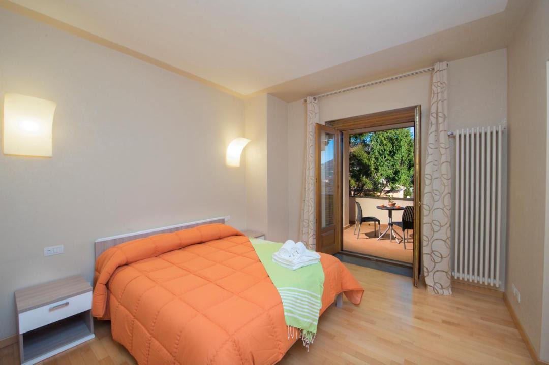 Photo of Bedroom in Bomerano