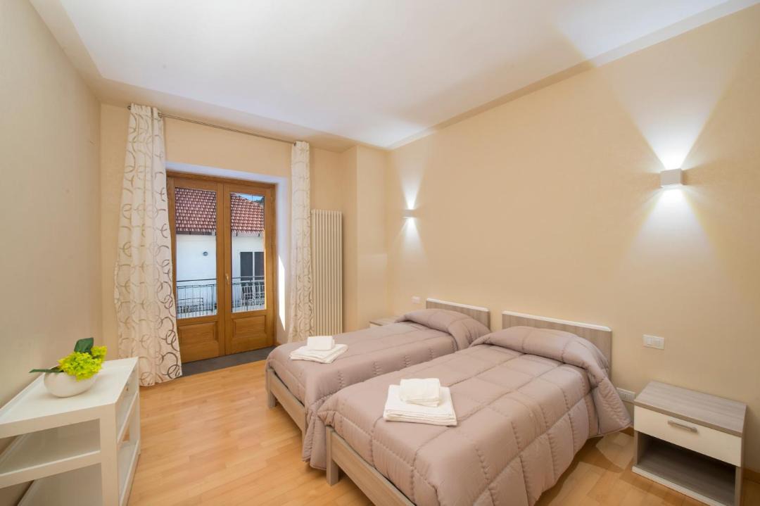 Photo of Bedroom in Bomerano