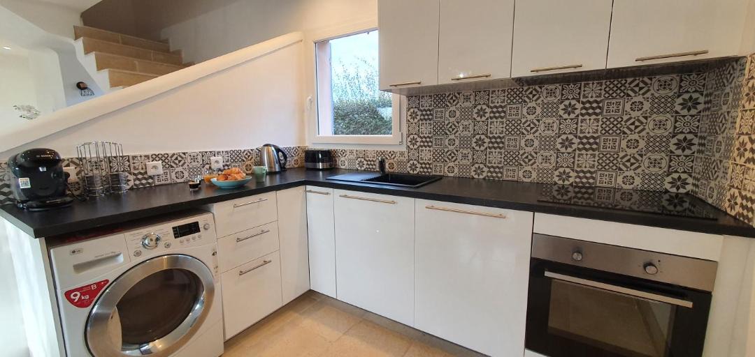 Photo of Kitchen in Saint-Cannat