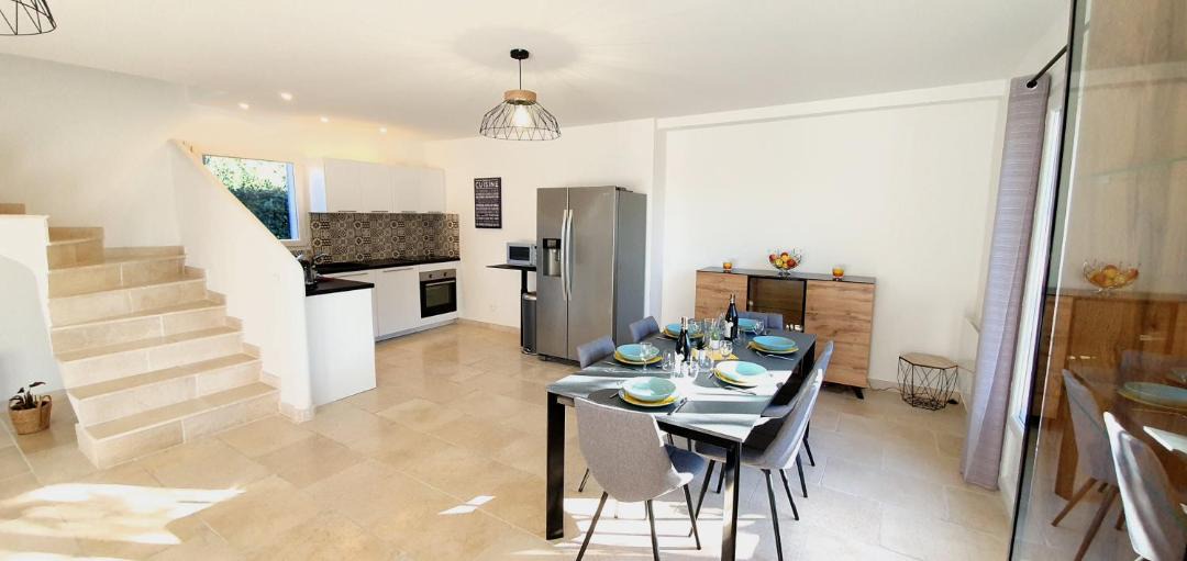 Photo of Livingroom in Saint-Cannat