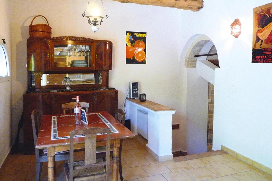 Photo of Livingroom in Noves
