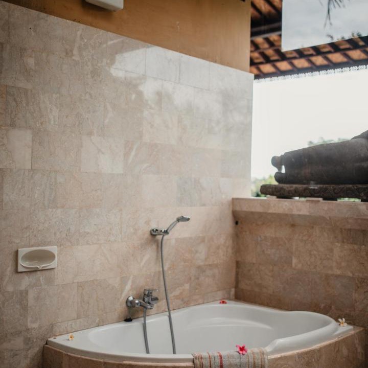 Photo of Bathroom in Batuan