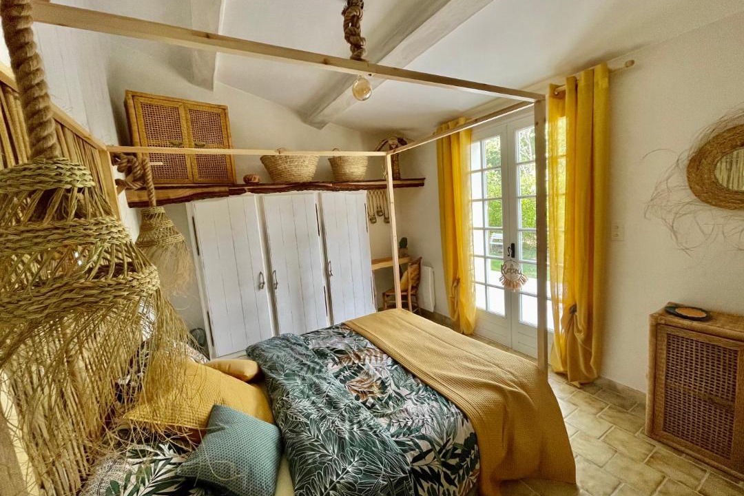 Photo of Bedroom in Draguignan