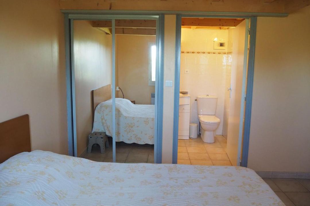 Photo of Bedroom in Apt