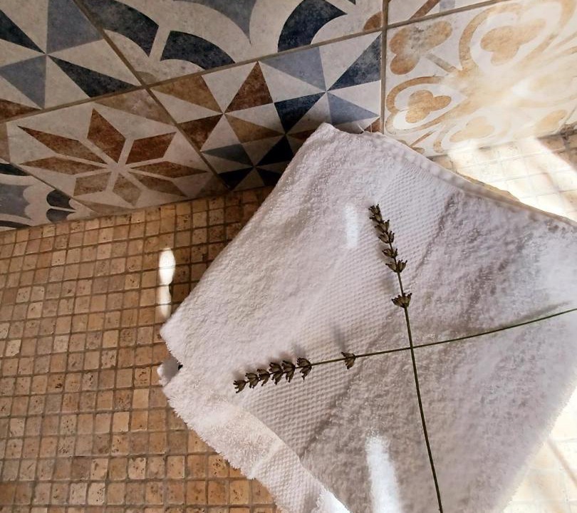 Photo of Bathroom in Peyrolles-en-Provence