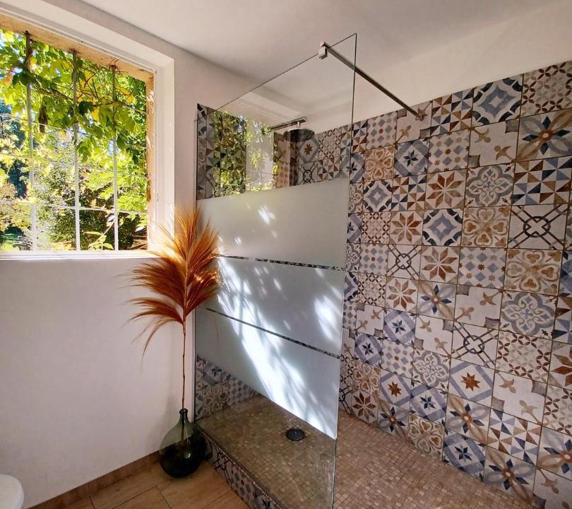 Photo of Bathroom in Peyrolles-en-Provence