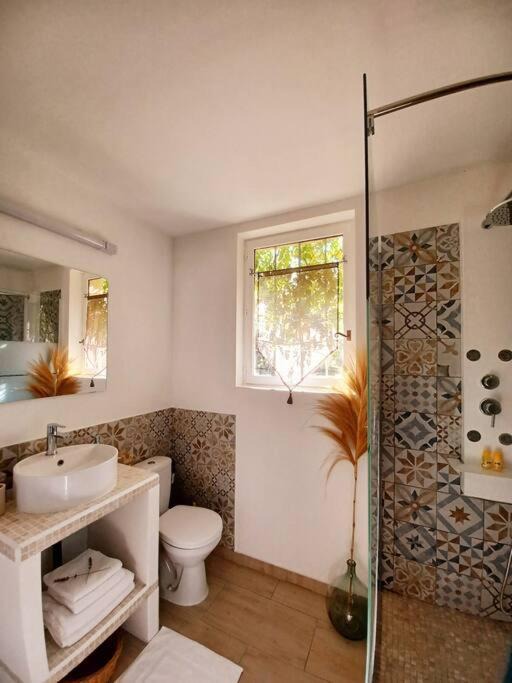 Photo of Bathroom in Peyrolles-en-Provence