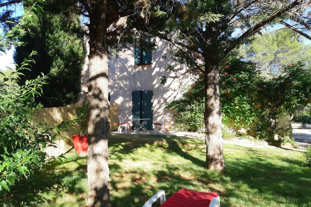 Photo of Others in Peyrolles-en-Provence