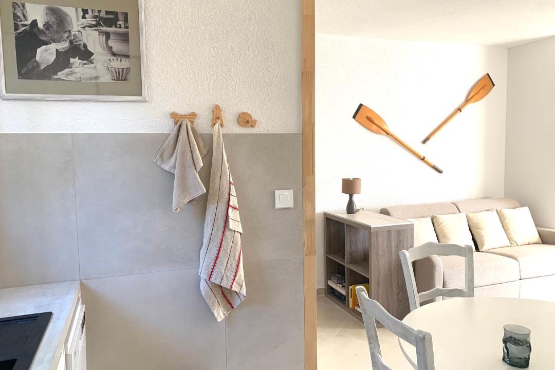 Photo of Livingroom in Sanary-sur-Mer