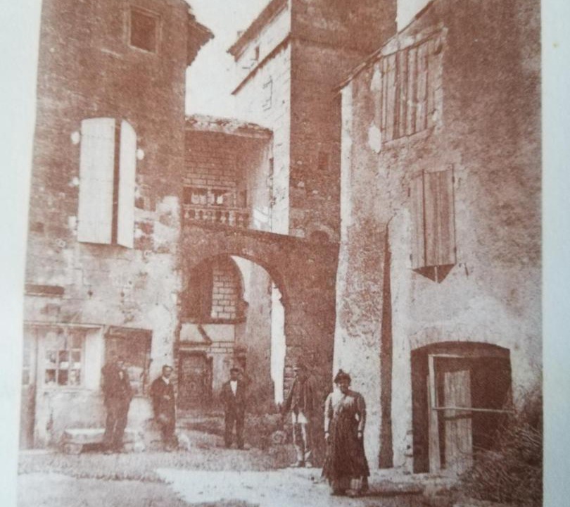 Photo of Others in Domazan