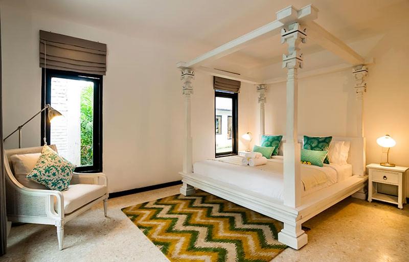 Photo of Bedroom in Sanur Kauh