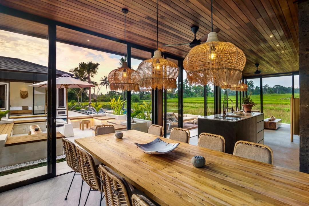 Photo of Patio Balcony in Pejeng Kawan