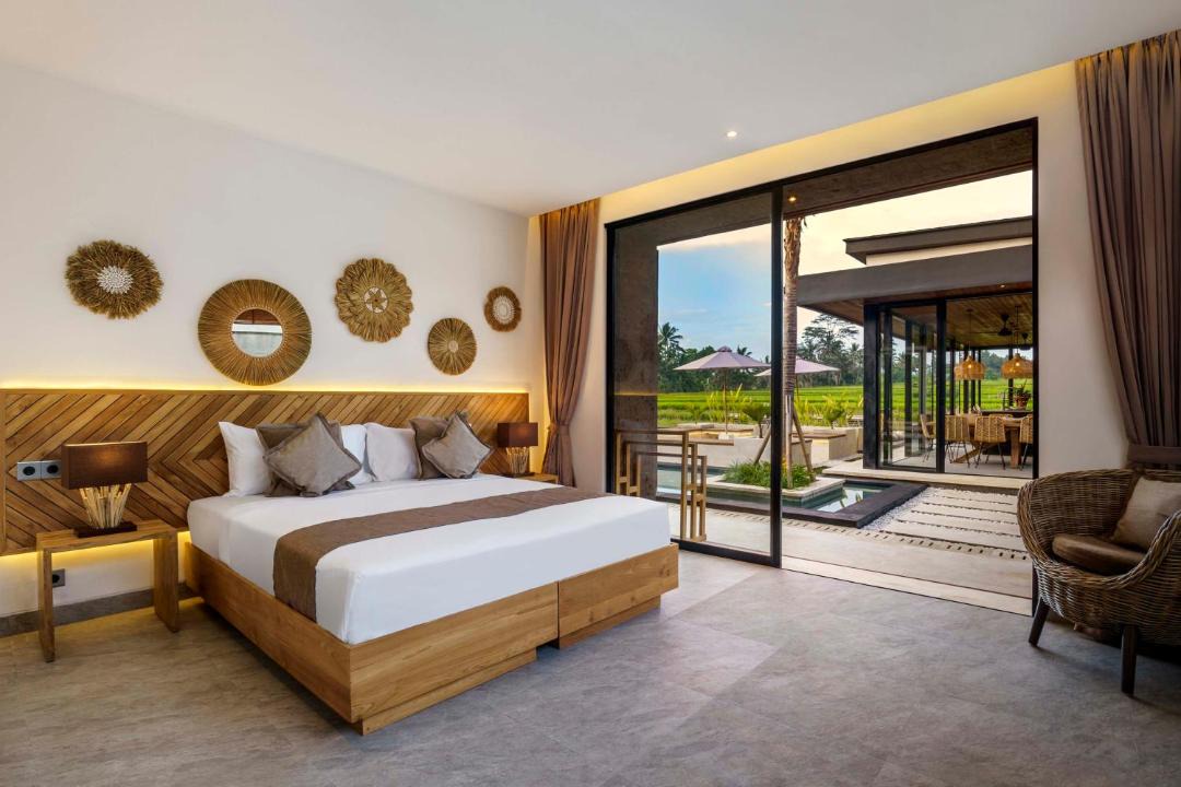 Photo of Bedroom in Pejeng Kawan