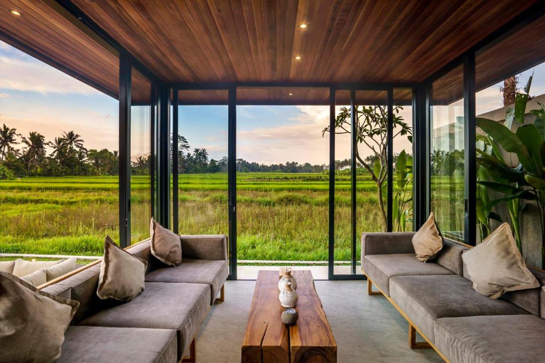 Photo of Patio Balcony in Pejeng Kawan