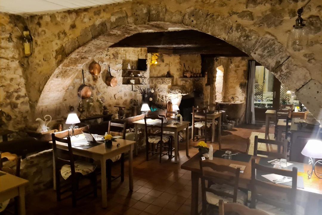 Photo of Kitchen in Baudinard-sur-Verdon