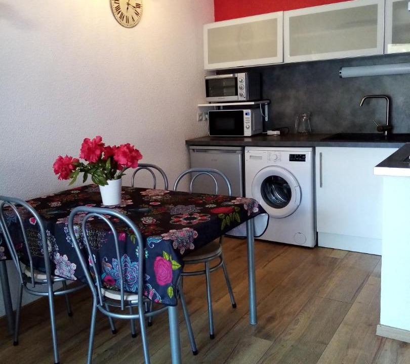 Photo of Kitchen in Digne-les-Bains