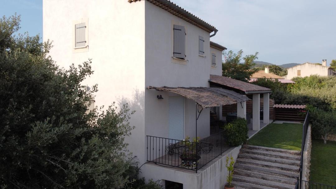 Photo of Buildings in Puget