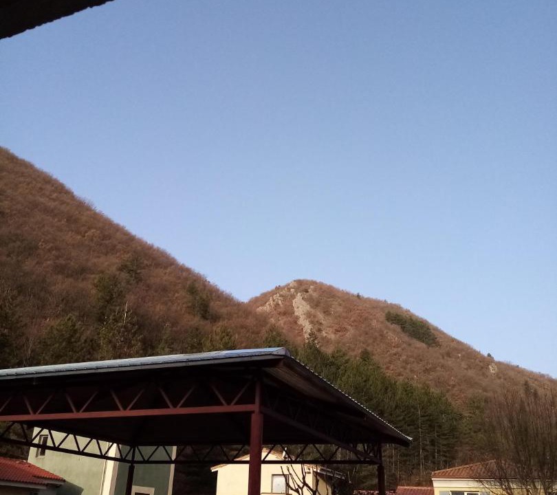 Photo of Outdoor in Digne-les-Bains