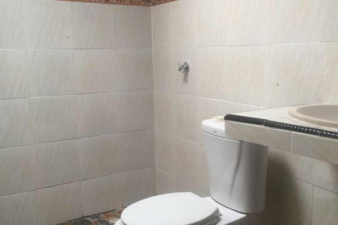 Photo of Bathroom in Baturiti