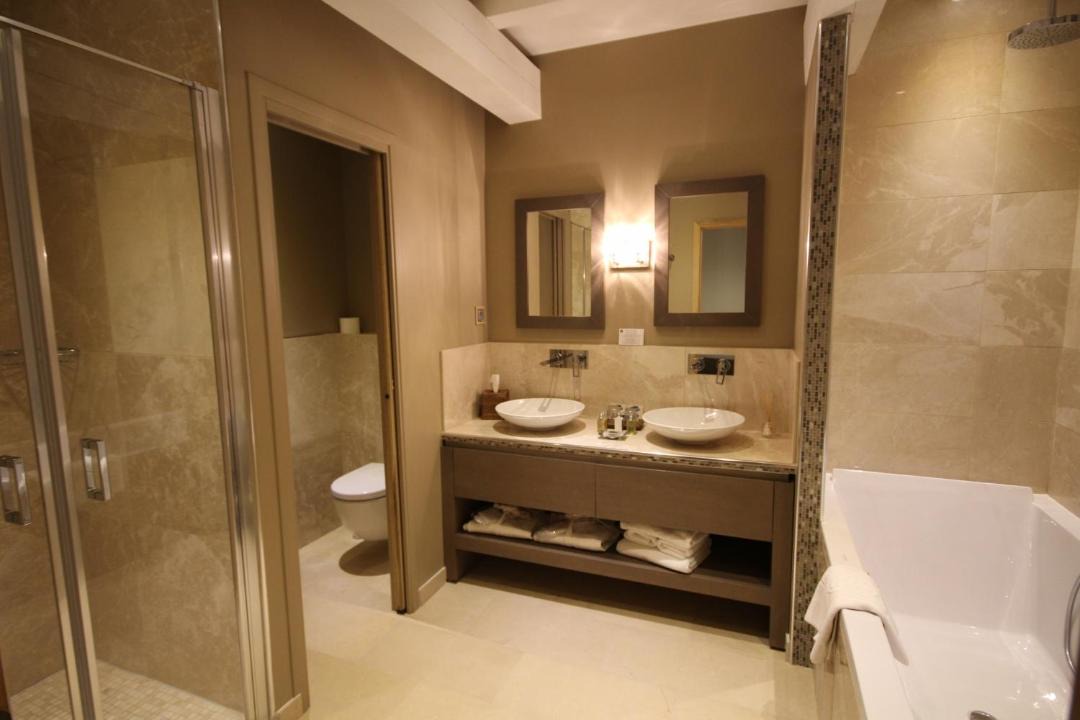 Photo of Bathroom in Forcalquier