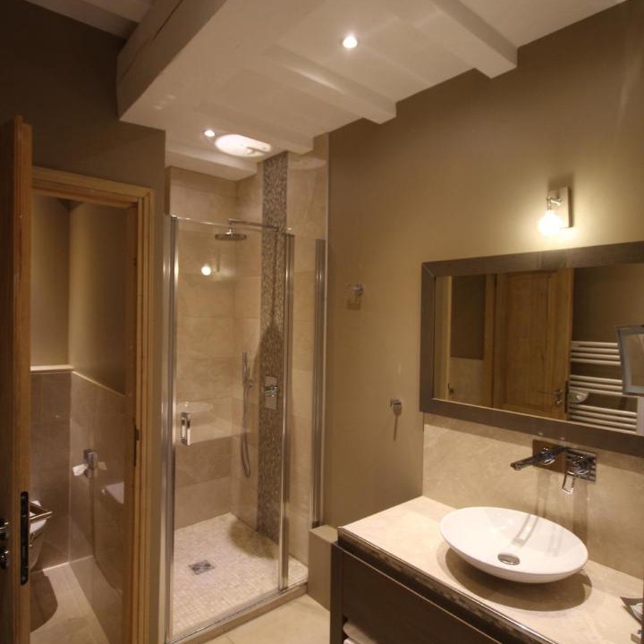 Photo of Bathroom in Forcalquier
