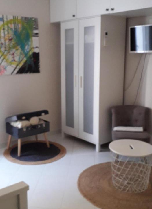 Photo of Livingroom in Bandol