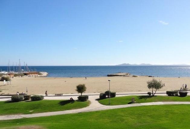 Photo of Outdoor in Miramar
